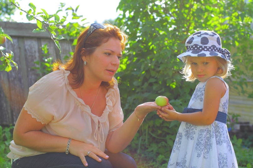 Ольга Трушкина | Санкт-Петербург