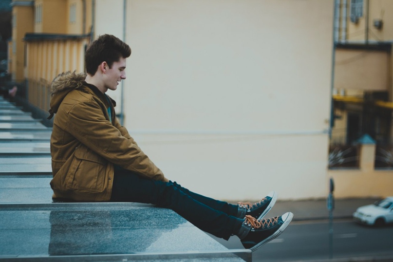 Александр Зимин | London