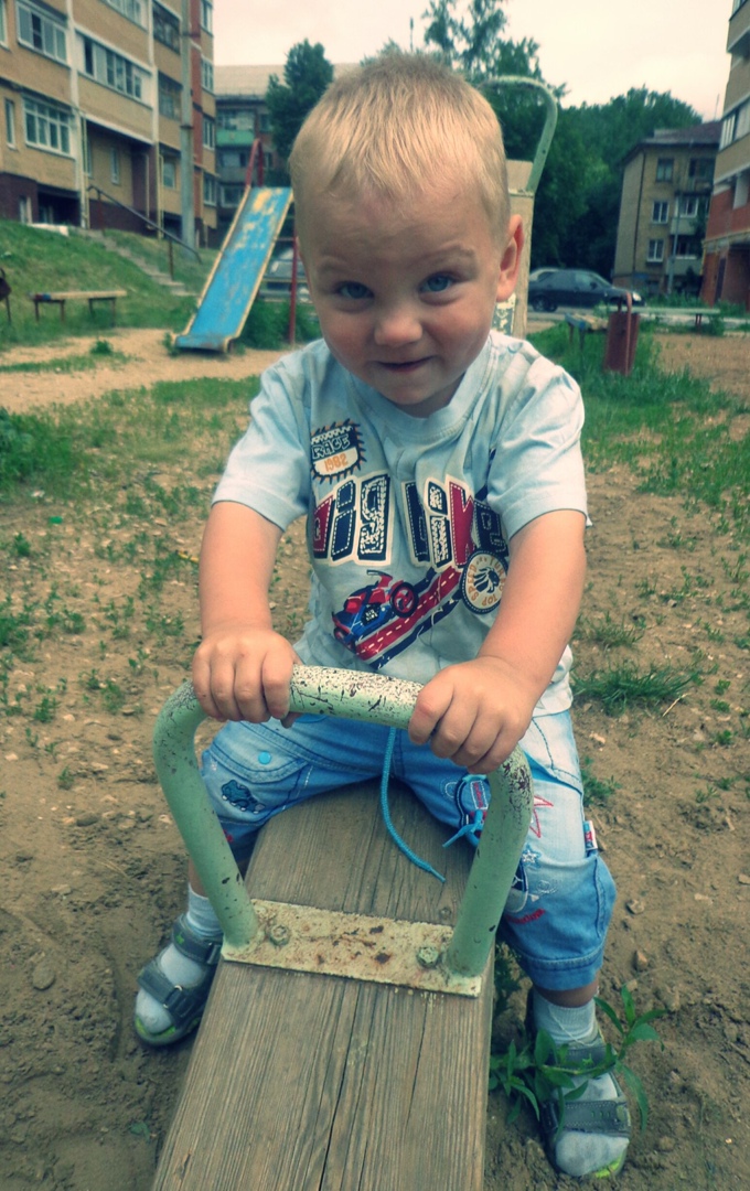 Евгения Комарова | Тула