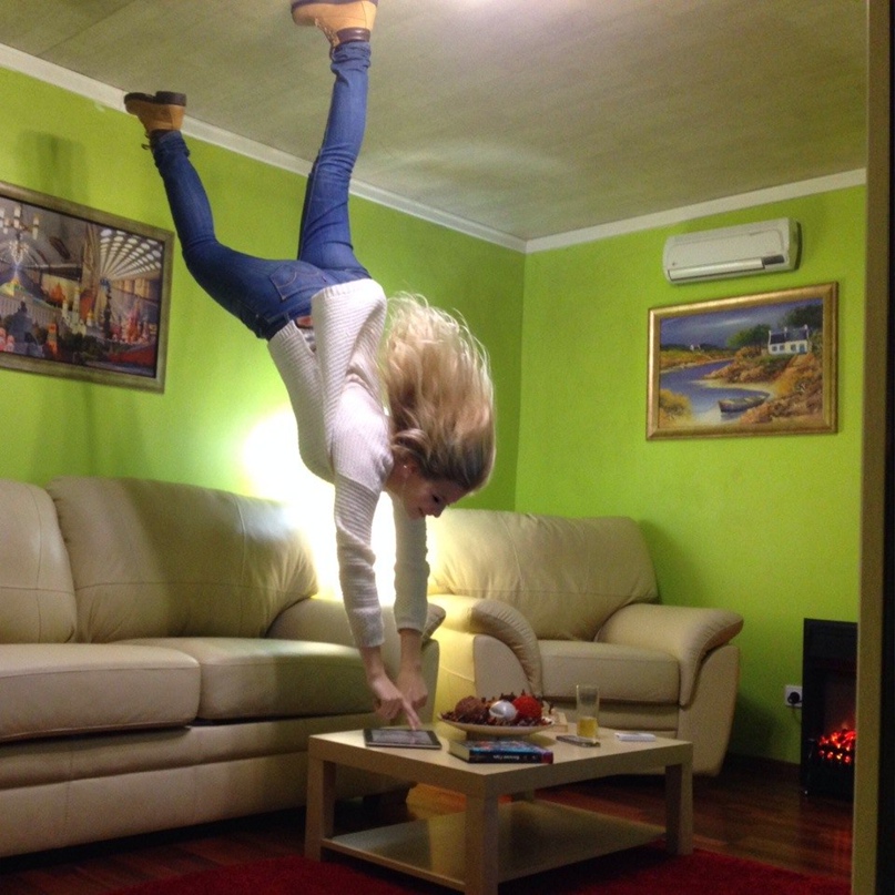 Masha Borisova | Москва