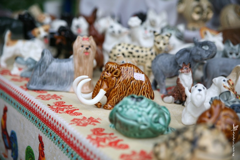 Юлия Чижик | Москва