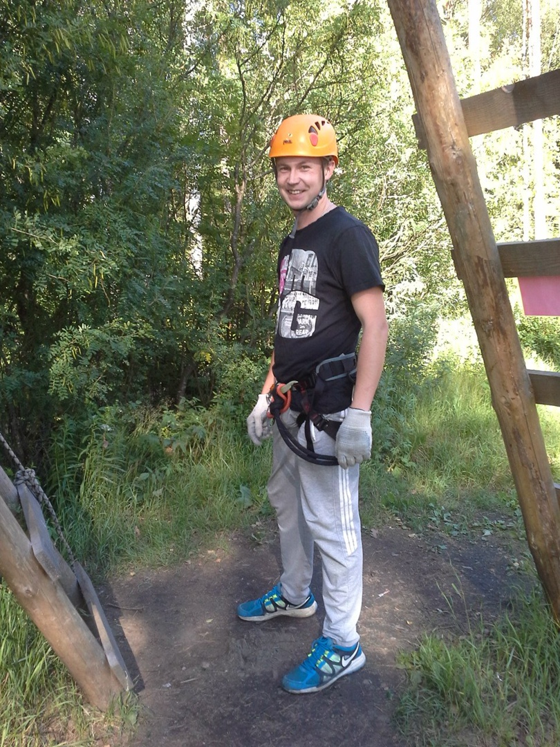 Игорь Самойлов | Санкт-Петербург