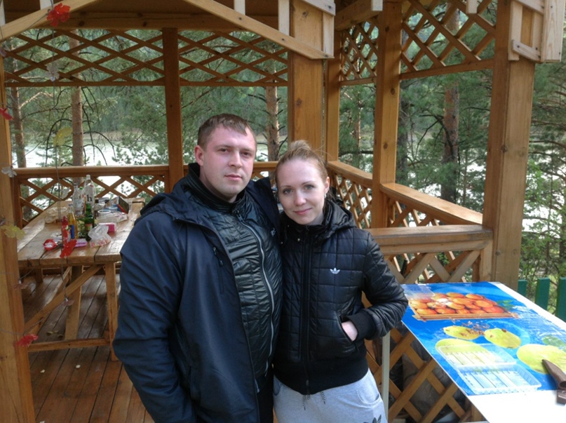 Дарья Сюзева | Барнаул
