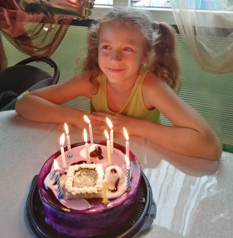 Ирина Лаврентьева | Одинцово