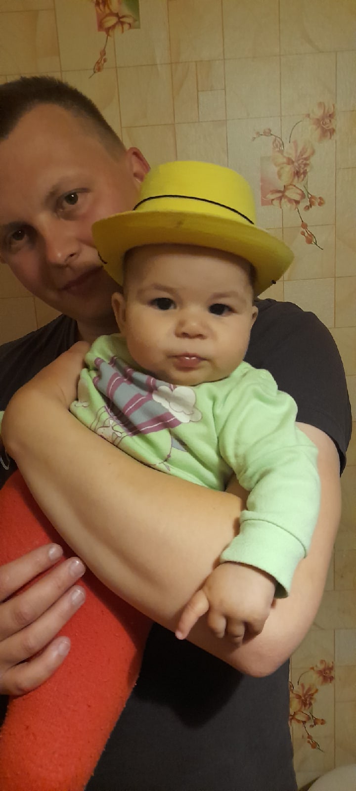 Олег Панфилов | Чусовой