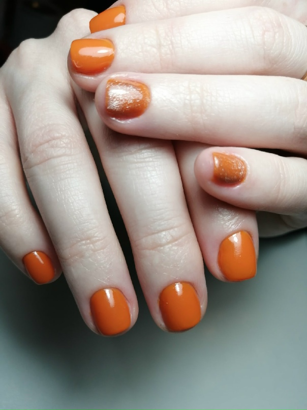 Мария Игнатова | Рязань