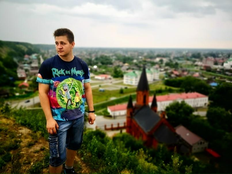 Андрей Гришков ZORGO | Урай