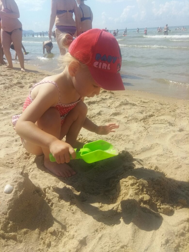 Оксана Лапина | Екатеринбург