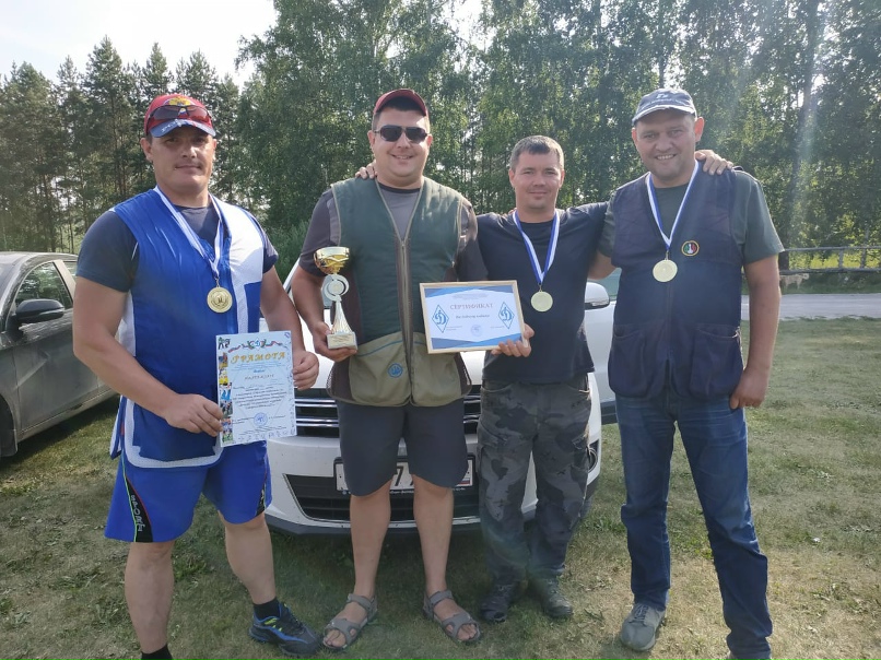 Сергей Сериков | Тюмень