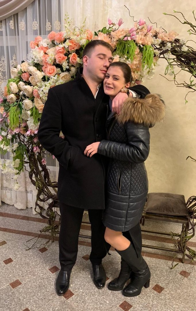 Герман Смирнов | Москва