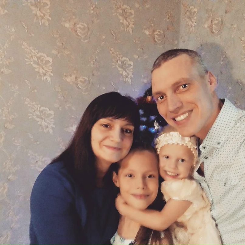 Василий Георгиев | Калининград