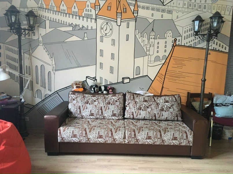 Анна Громова | Санкт-Петербург