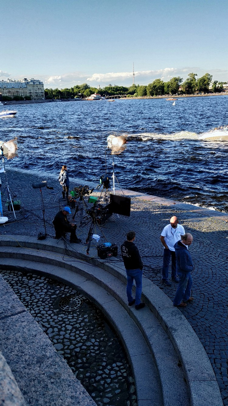 Татьяна Василевская | Санкт-Петербург