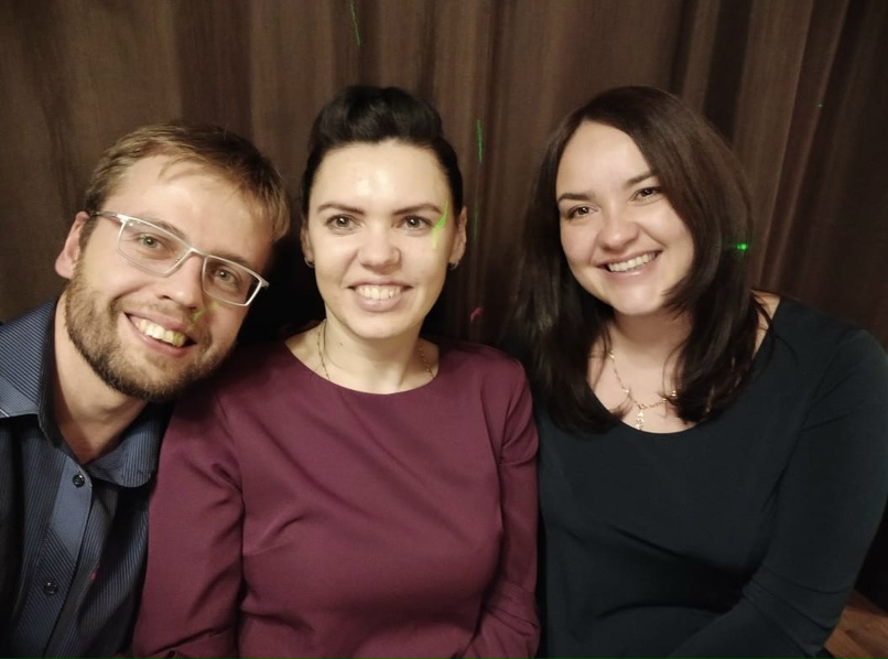 Антон Демидов | Тверь