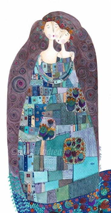 Елена Сагадеева | Уфа