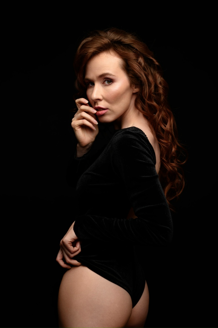 Дарья Васильева | Москва