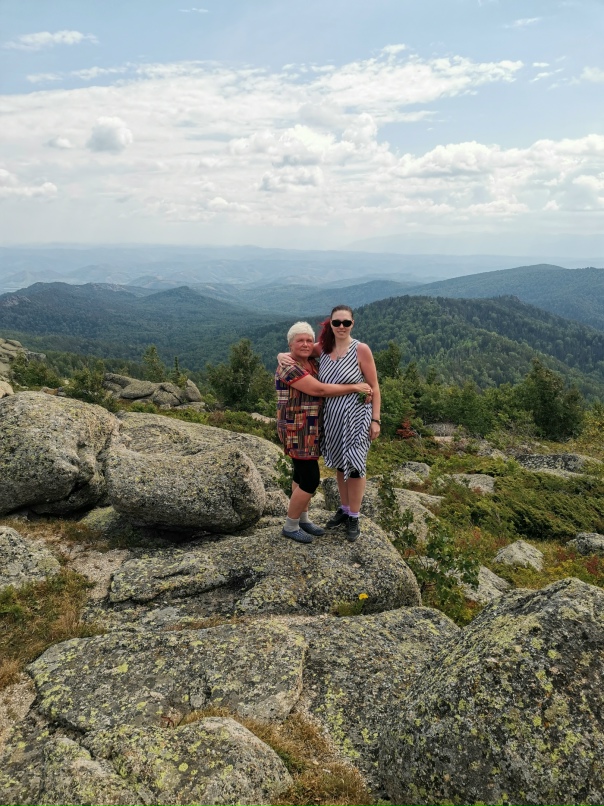 Екатерина Шишкина | Красноярск