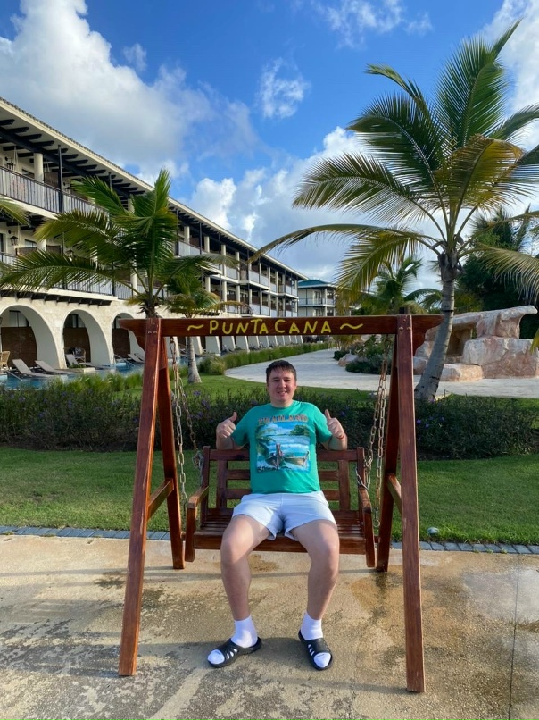 Ринат Хамитов | Казань