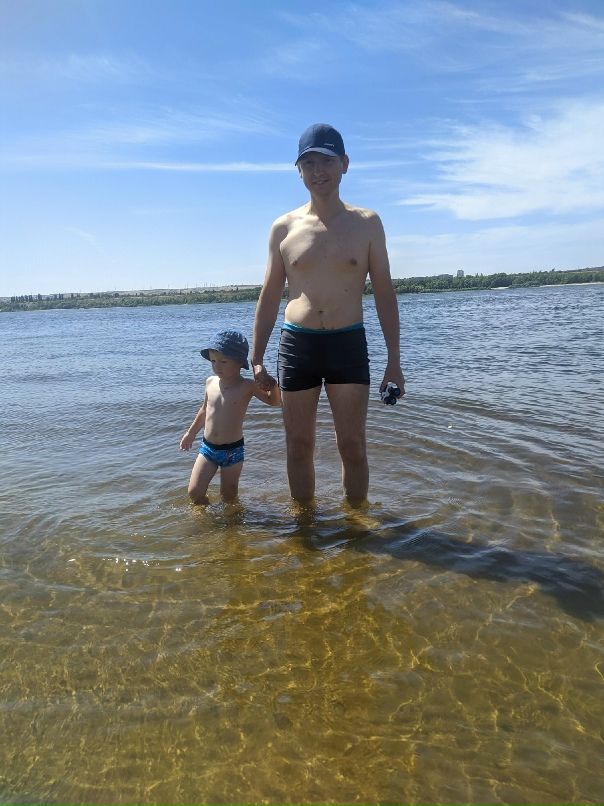 Наталия Попова | Волгоград