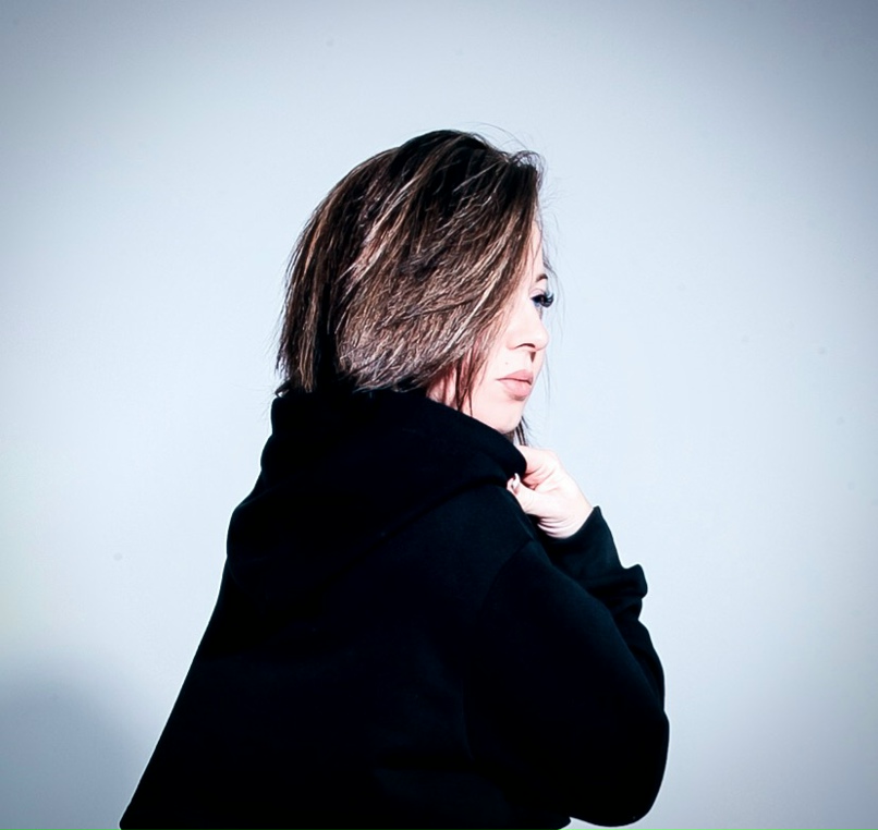 Ольга Осипова | Санкт-Петербург