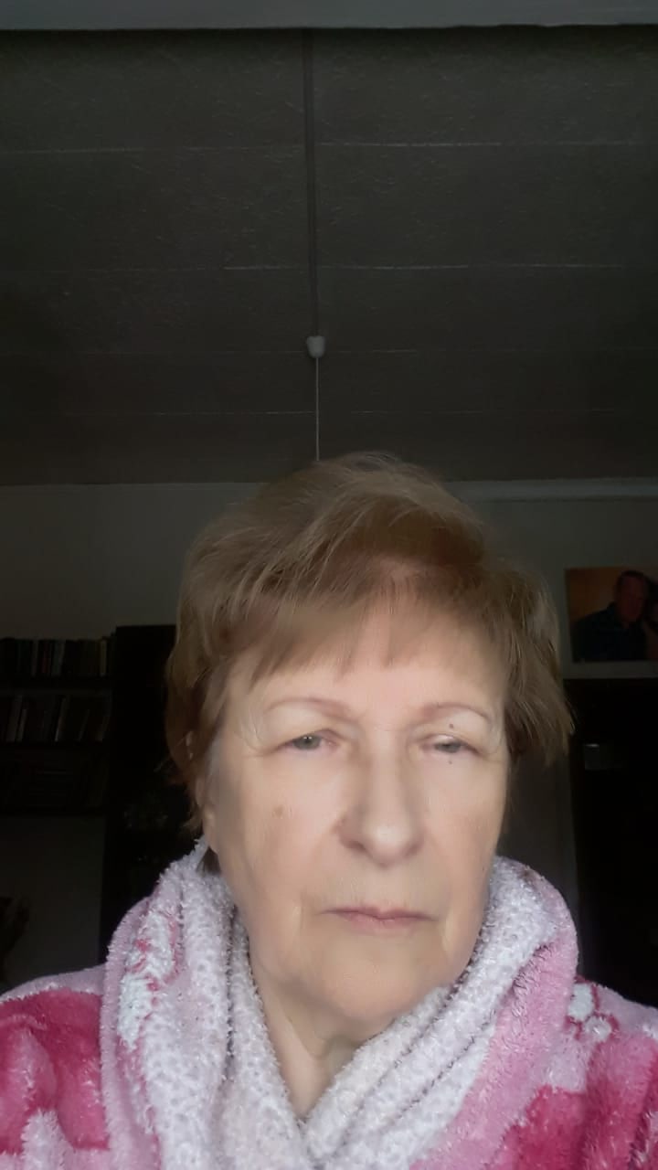 Надежда Тимченко LoveFullCat | Зеленоград