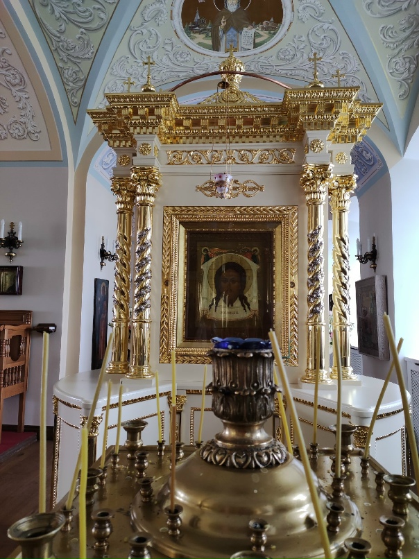 Татьяна Беляева | Санкт-Петербург