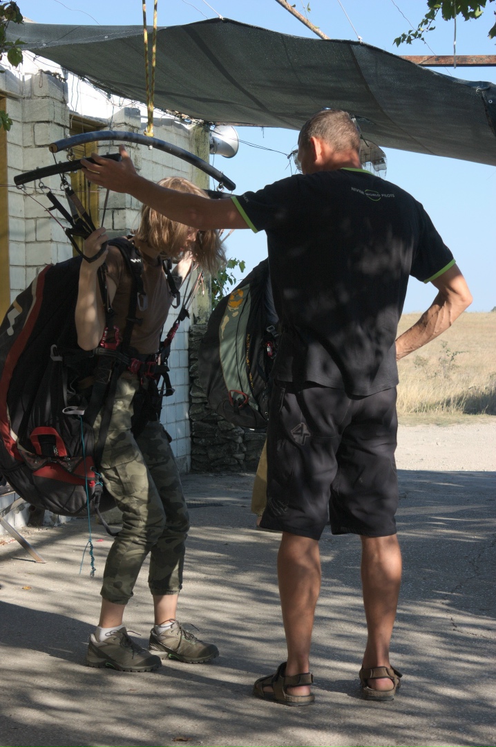 Дмитрий Алтухов | Челябинск