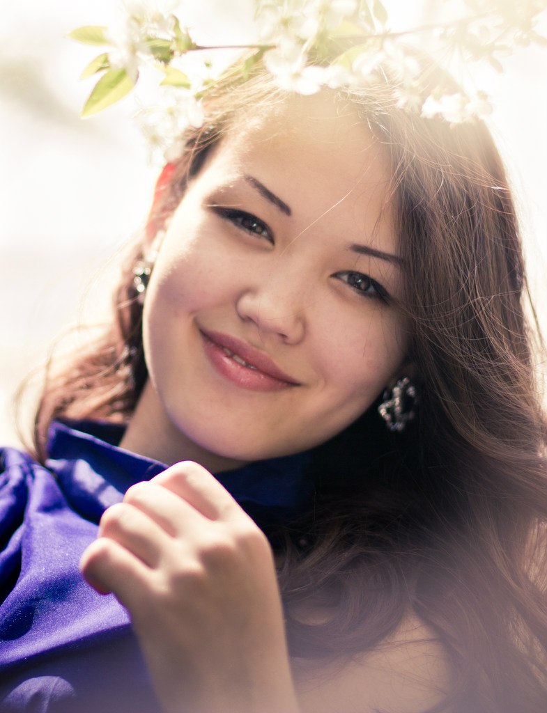 Людмила Пак | Алматы