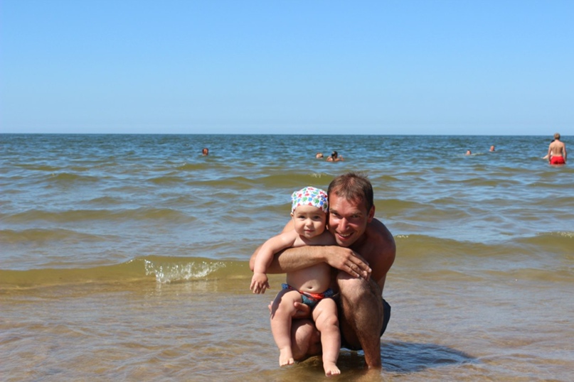 Ольга Соболевская | Минск