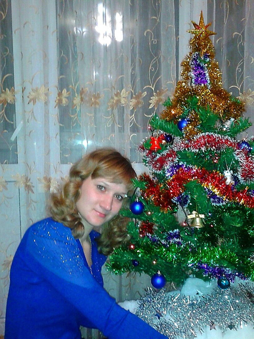 Александра Шкуратова | Новополоцк