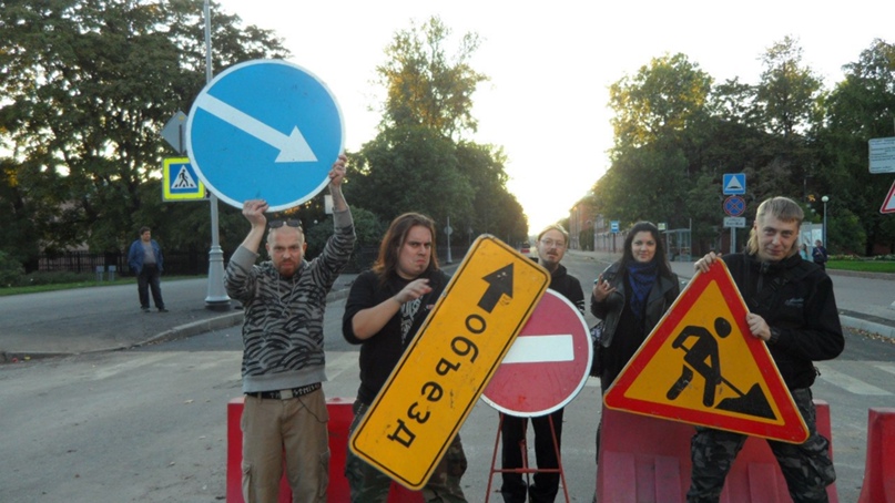 Антон Немец | Санкт-Петербург