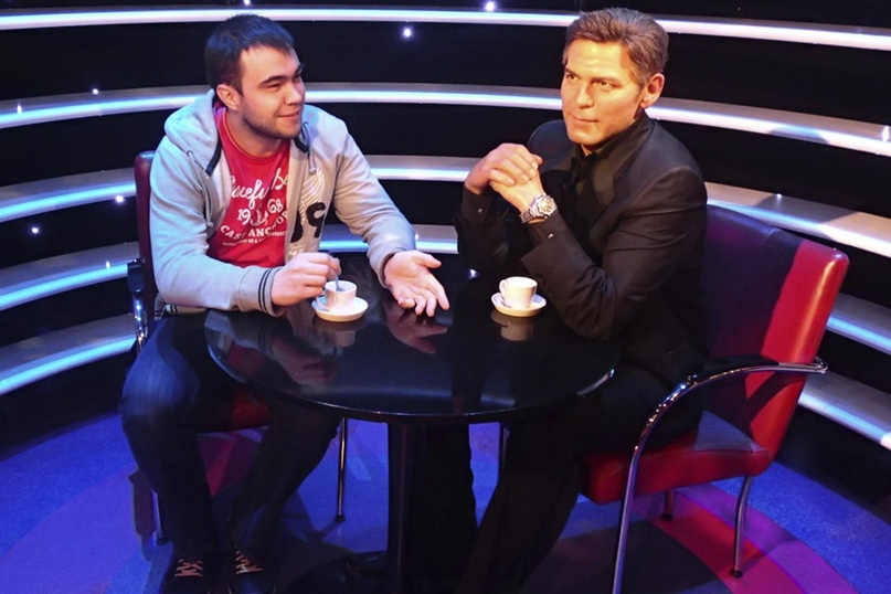 Елена Смирнова | Москва