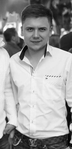 Данил Мельников | Алматы