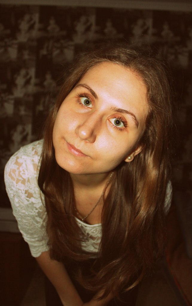 Александра Нехорошева | Москва