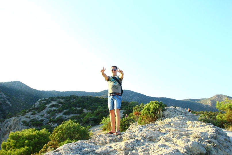 Денис Веселов Игоревич | Красногорск