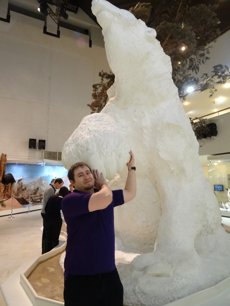 Константин Фадеев | Одинцово