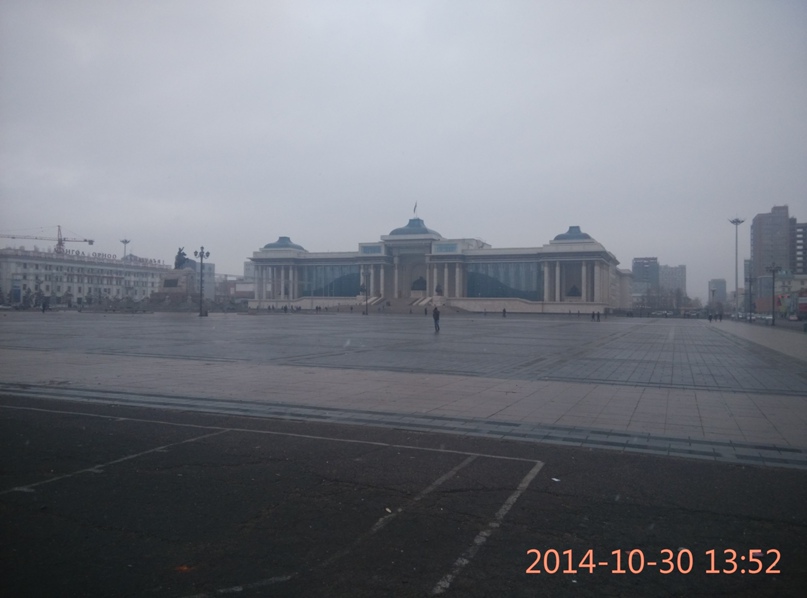 Евгений Шабунин | Санкт-Петербург