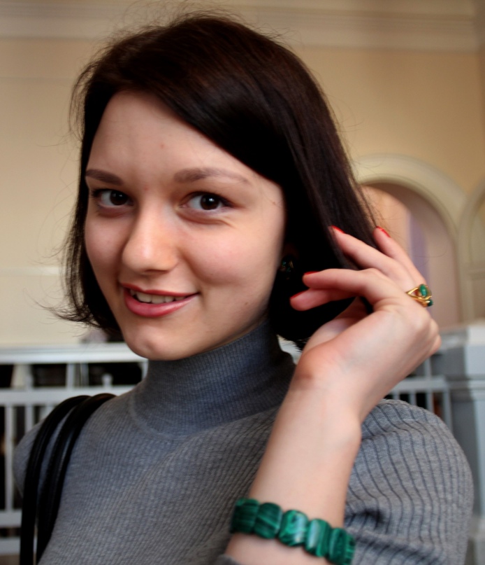 Татьяна Мухортова | Новосибирск