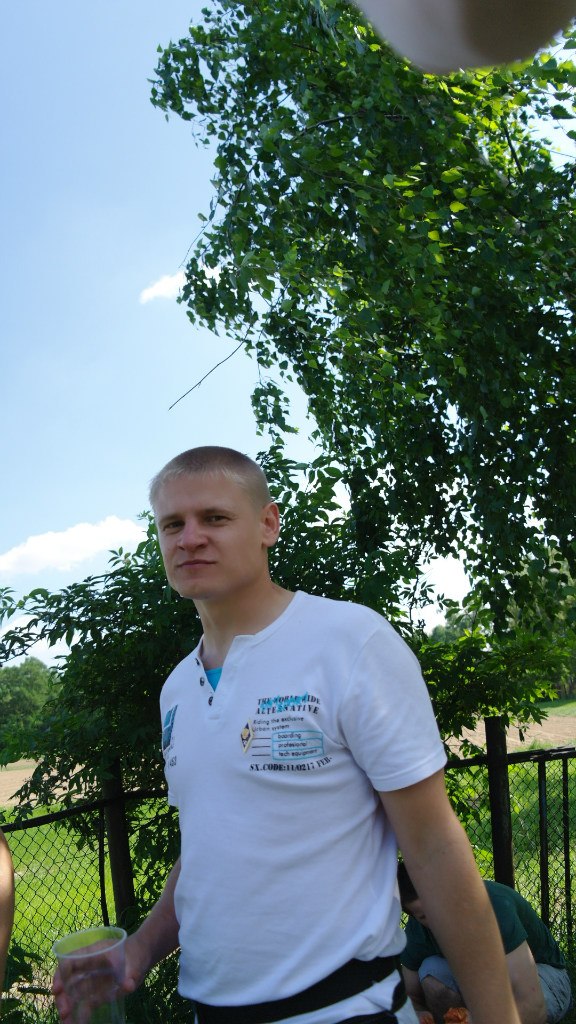 Роман Первушин | Москва