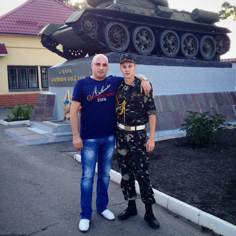 Александр Исаенко | Киев