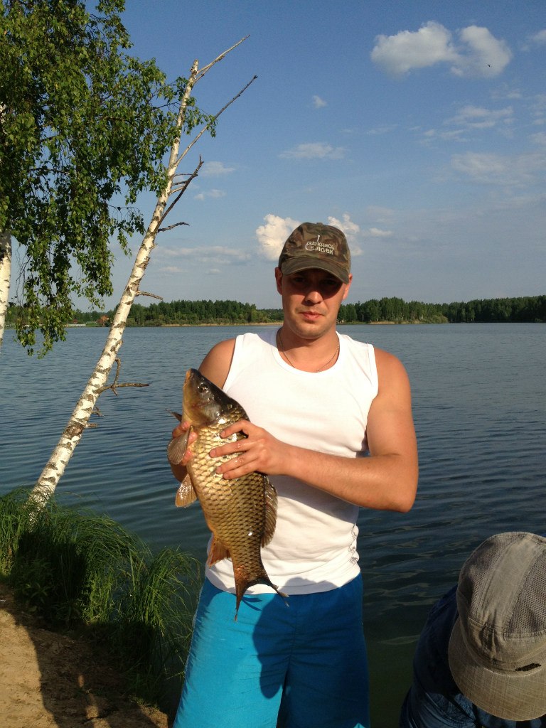 Артем Пронин | Москва