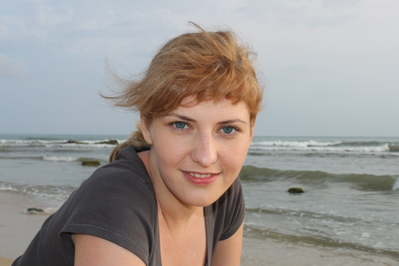 Ольга Кадыкова |