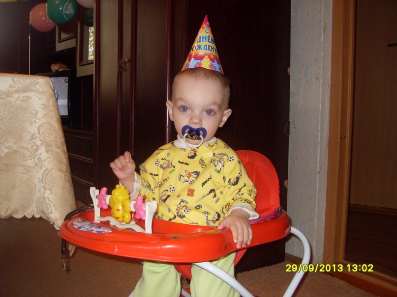 Марина Привезенцева | Пыть-Ях