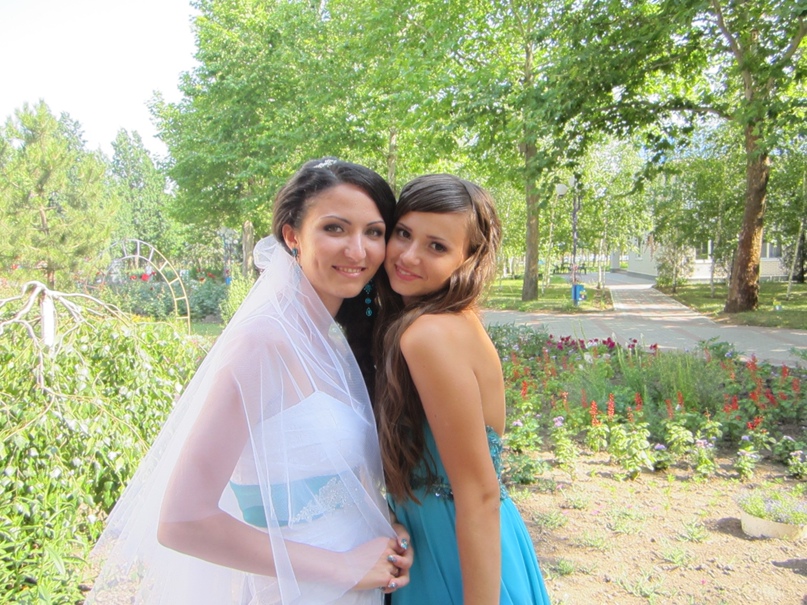 Виктория Мухина | Приморск