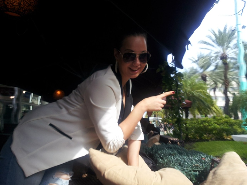 Катя Николаева | Кишинев