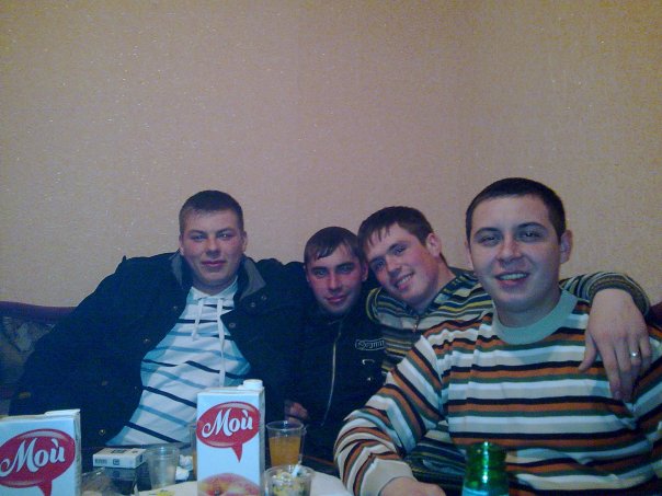 Юрий Владимиров | Москва