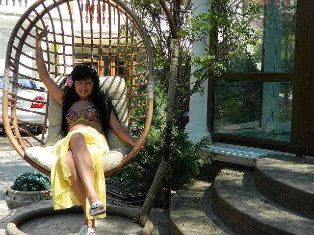 Ирина Паутова | Запорожье