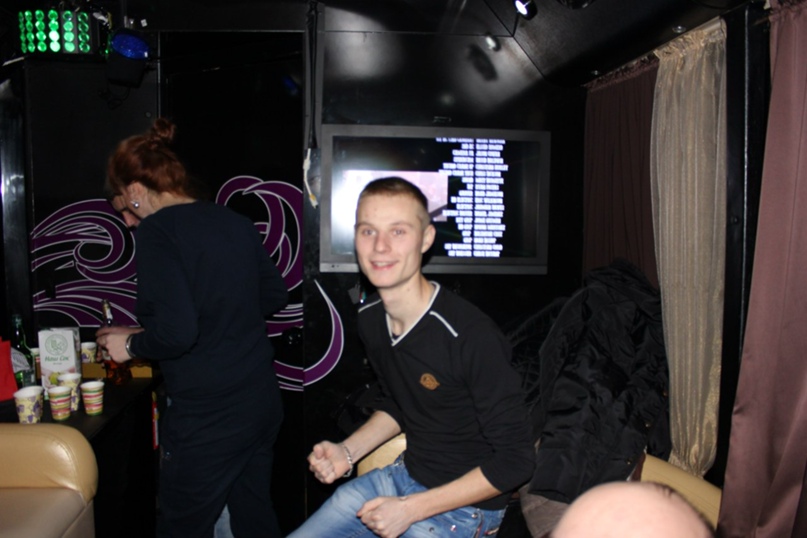 Стас Тимошенко | Одесса