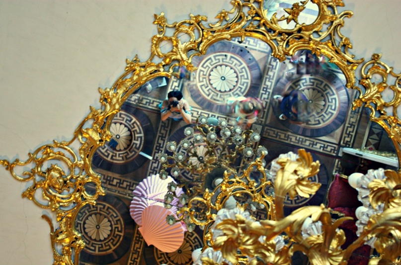 Екатерина Марченко | Астрахань