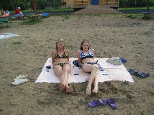 Юлия Казанцева | Челябинск